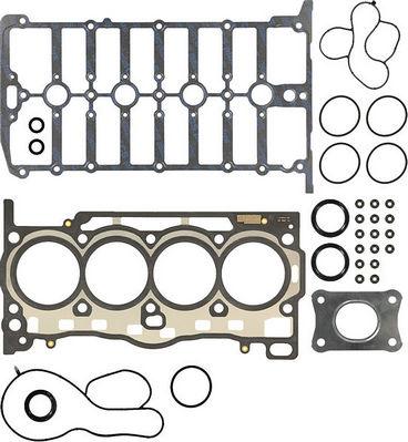 Glaser D84798-00 - Kit guarnizioni, Testata autozon.pro