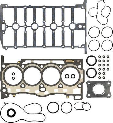 Glaser D84797-00 - Kit guarnizioni, Testata autozon.pro