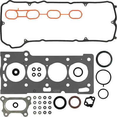 Glaser D84786-00 - Kit guarnizioni, Testata autozon.pro