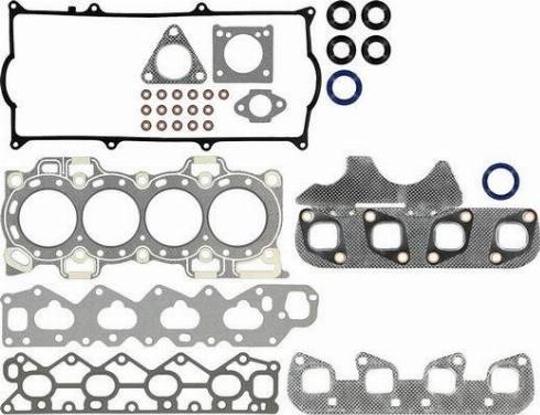 Glaser D80994-00 - Kit guarnizioni, Testata autozon.pro