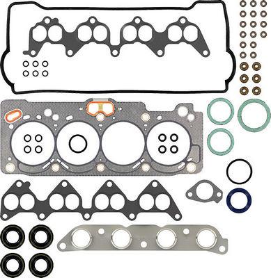 Glaser D80993-01 - Kit guarnizioni, Testata autozon.pro