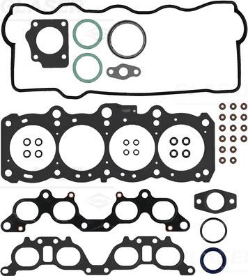 Glaser D80992-00 - Kit guarnizioni, Testata autozon.pro