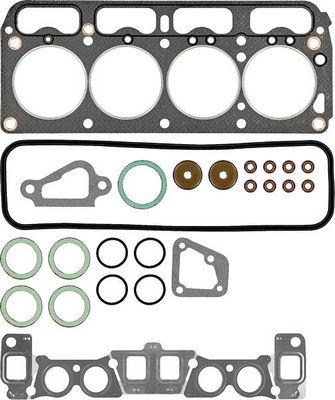 Glaser D80954-00 - Kit guarnizioni, Testata autozon.pro