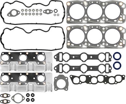 Glaser D80969-00 - Kit guarnizioni, Testata autozon.pro