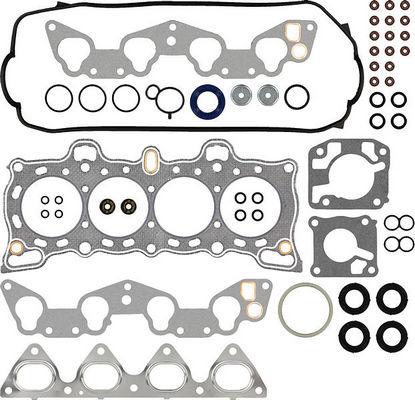 Glaser D80965-00 - Kit guarnizioni, Testata autozon.pro