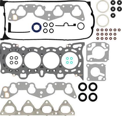 Glaser D80967-00 - Kit guarnizioni, Testata autozon.pro