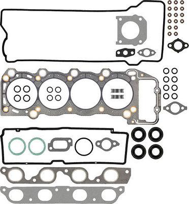 Glaser D80989-00 - Kit guarnizioni, Testata autozon.pro