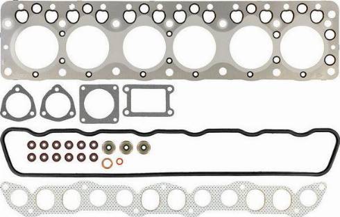 Glaser D80933-00 - Kit guarnizioni, Testata autozon.pro