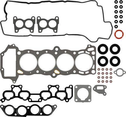 Glaser D80975-00 - Kit guarnizioni, Testata autozon.pro