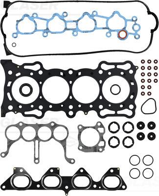 Glaser D80970-00 - Kit guarnizioni, Testata autozon.pro