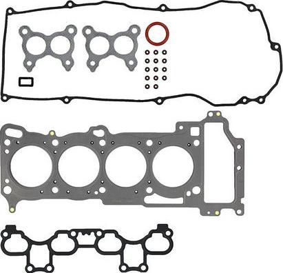 Glaser D80854-00 - Kit guarnizioni, Testata autozon.pro