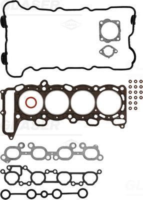 Glaser D80850-02 - Kit guarnizioni, Testata autozon.pro