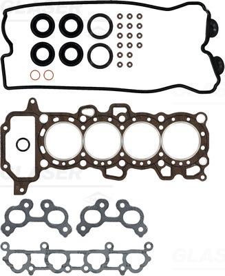 Glaser D80851-00 - Kit guarnizioni, Testata autozon.pro