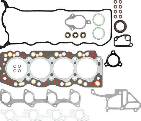 Glaser D80864-00 - Kit guarnizioni, Testata autozon.pro