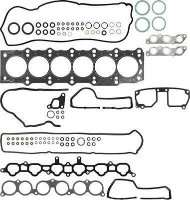 Glaser D81762-01 - Kit guarnizioni, Testata autozon.pro