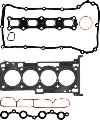 Glaser D83419-00 - Kit guarnizioni, Testata autozon.pro