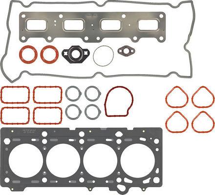 Glaser D83418-00 - Kit guarnizioni, Testata autozon.pro