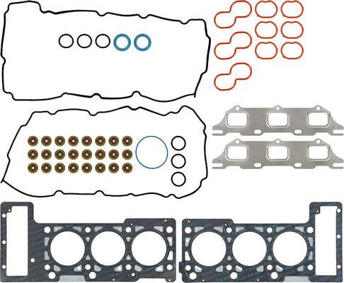 Glaser D83412-00 - Kit guarnizioni, Testata autozon.pro