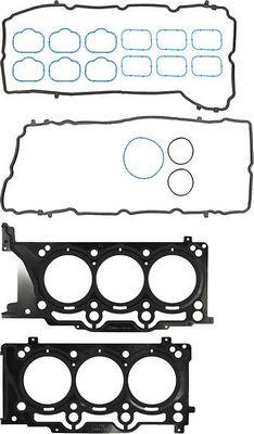 Glaser D83427-00 - Kit guarnizioni, Testata autozon.pro