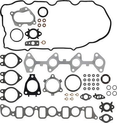 Glaser D83307-00 - Kit guarnizioni, Testata autozon.pro