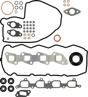 Glaser D83315-00 - Kit guarnizioni, Testata autozon.pro