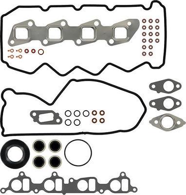 Glaser D83288-00 - Kit guarnizioni, Testata autozon.pro