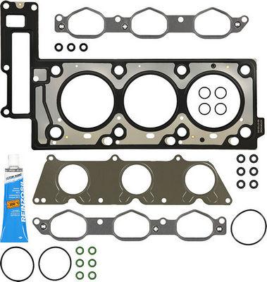 Glaser D35001-00 - Kit guarnizioni, Testata autozon.pro