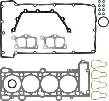 Glaser D36992-00 - Kit guarnizioni, Testata autozon.pro