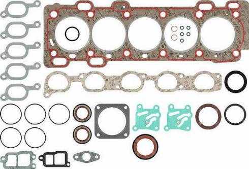 Glaser D36945-00 - Kit guarnizioni, Testata autozon.pro