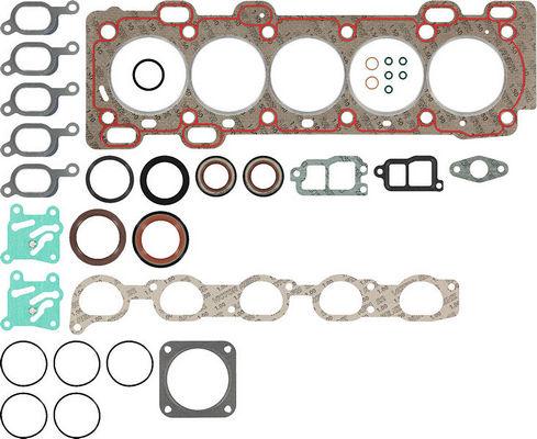 Glaser D36946-00 - Kit guarnizioni, Testata autozon.pro