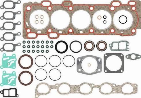 Glaser D36941-00 - Kit guarnizioni, Testata autozon.pro