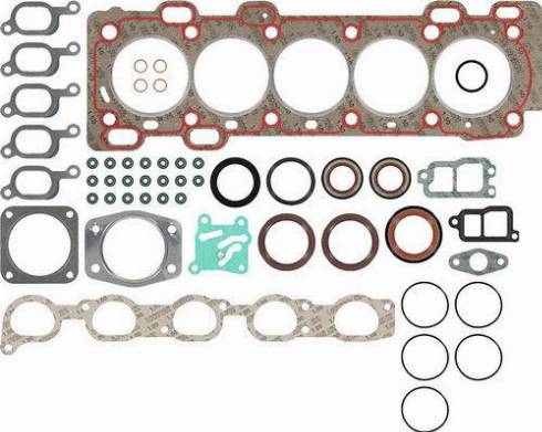 Glaser D36948-00 - Kit guarnizioni, Testata autozon.pro