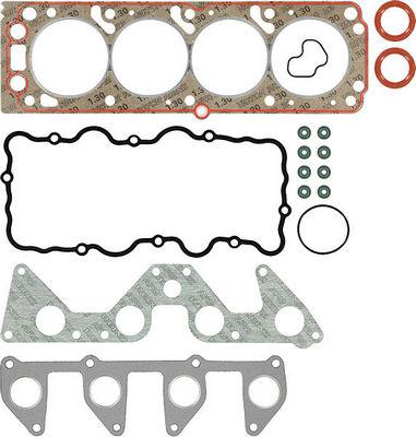 Glaser D36964-00 - Kit guarnizioni, Testata autozon.pro