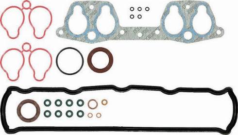 Glaser D36906-00 - Kit guarnizioni, Testata autozon.pro