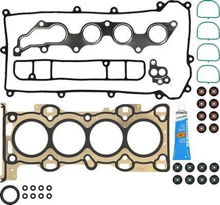 Glaser D36982-00 - Kit guarnizioni, Testata autozon.pro