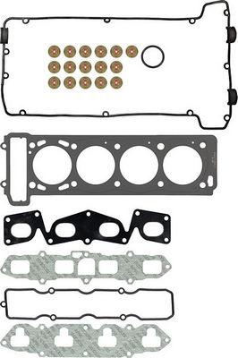 Glaser D36928-00 - Kit guarnizioni, Testata autozon.pro