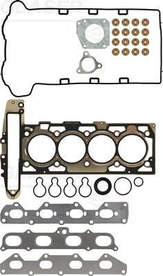 Glaser D36927-00 - Kit guarnizioni, Testata autozon.pro