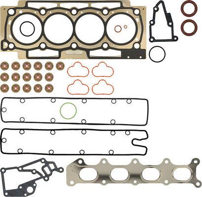 Glaser D36504-00 - Kit guarnizioni, Testata autozon.pro