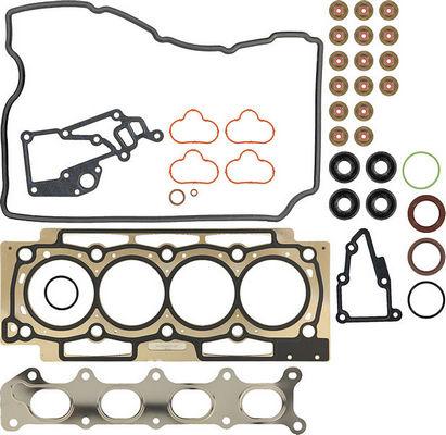 Glaser D36504-01 - Kit guarnizioni, Testata autozon.pro