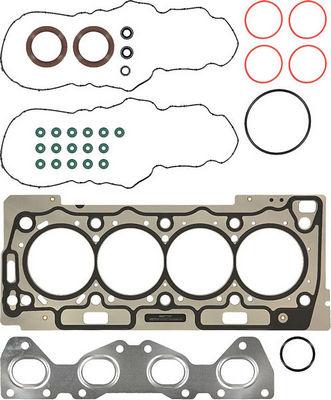 Glaser D36693-00 - Kit guarnizioni, Testata autozon.pro