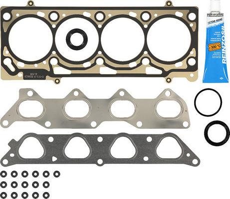 Glaser D36650-00 - Kit guarnizioni, Testata autozon.pro