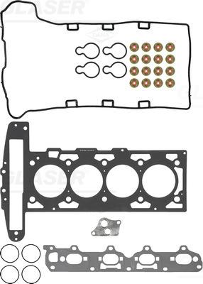 Glaser D36665-00 - Kit guarnizioni, Testata autozon.pro