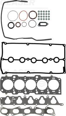 Glaser D36637-00 - Kit guarnizioni, Testata autozon.pro