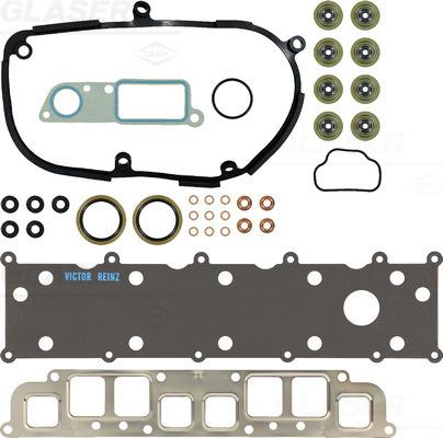 Glaser D36055-00 - Kit guarnizioni, Testata autozon.pro