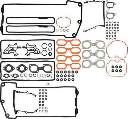 Glaser D36017-00 - Kit guarnizioni, Testata autozon.pro