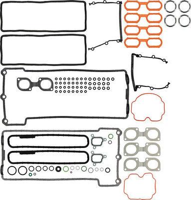 Glaser D36021-00 - Kit guarnizioni, Testata autozon.pro