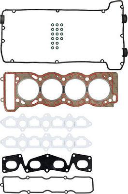 Glaser D36105-00 - Kit guarnizioni, Testata autozon.pro