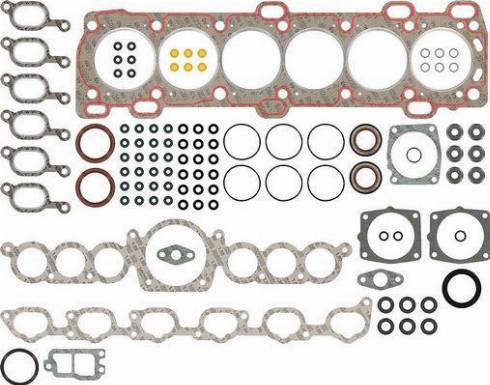 Glaser D36132-00 - Kit guarnizioni, Testata autozon.pro