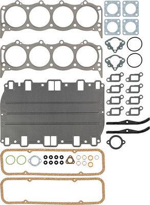 Glaser D36120-00 - Kit guarnizioni, Testata autozon.pro