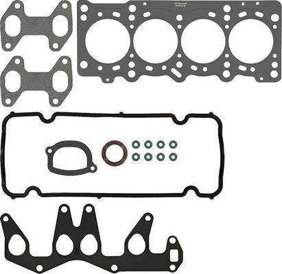 Glaser D36894-00 - Kit guarnizioni, Testata autozon.pro